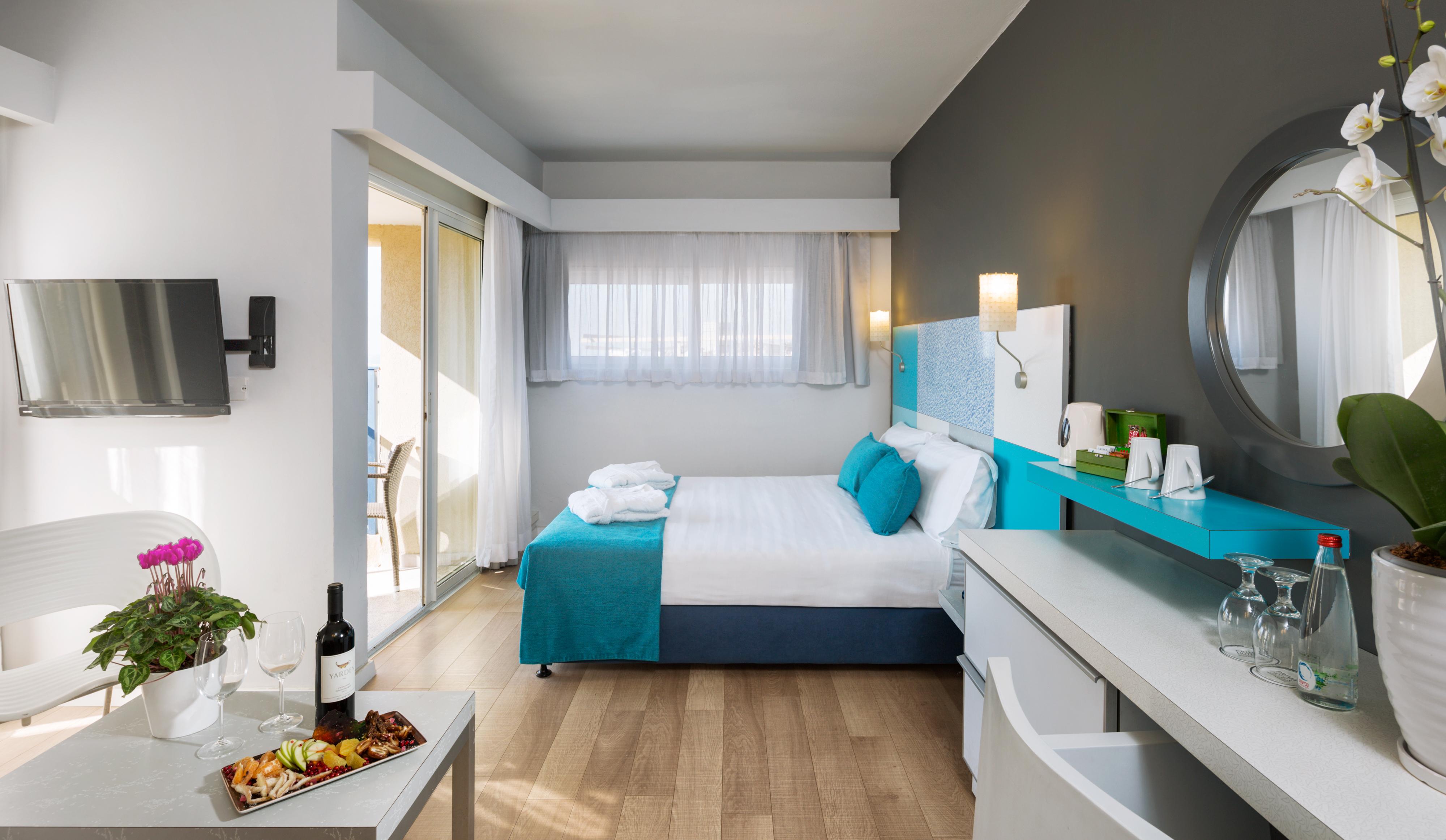 Prima City Hotel Тель-Авив Экстерьер фото