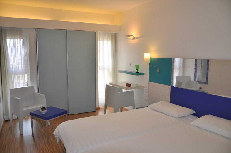 Prima City Hotel Тель-Авив Номер фото