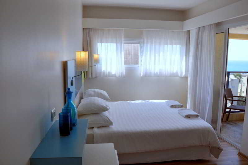 Prima City Hotel Тель-Авив Номер фото